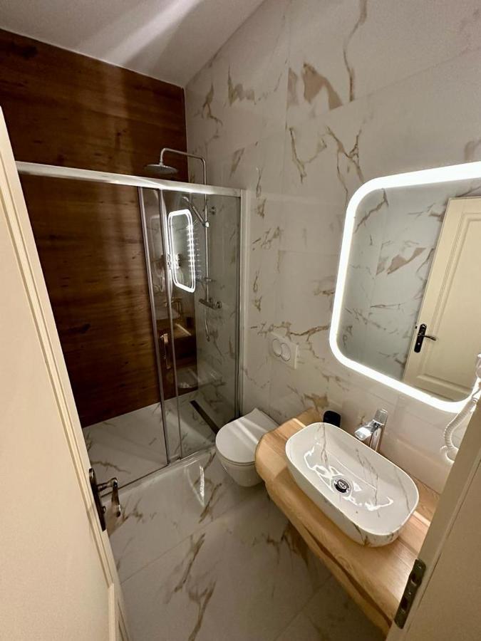 Luxury City Rooms Оґулин Екстер'єр фото