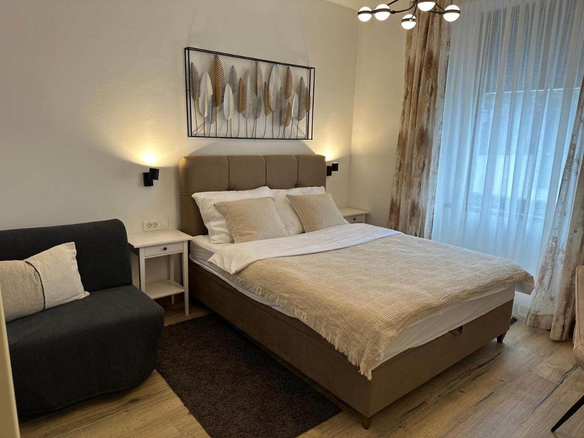 Luxury City Rooms Оґулин Екстер'єр фото