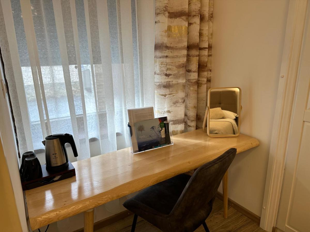 Luxury City Rooms Оґулин Екстер'єр фото